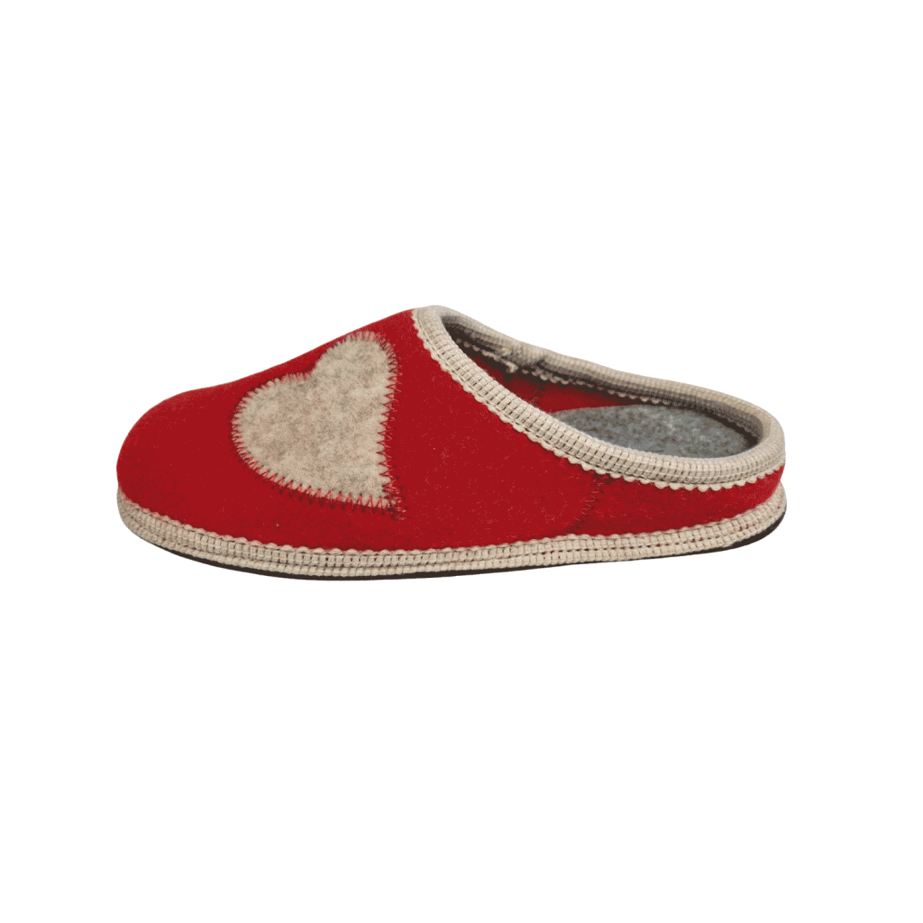 NUVOLA LOVE ROSSO BEIGE 2