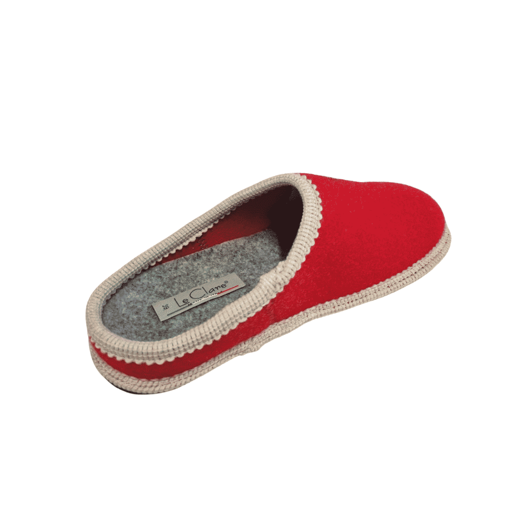 NUVOLA LOVE ROSSO BEIGE 4