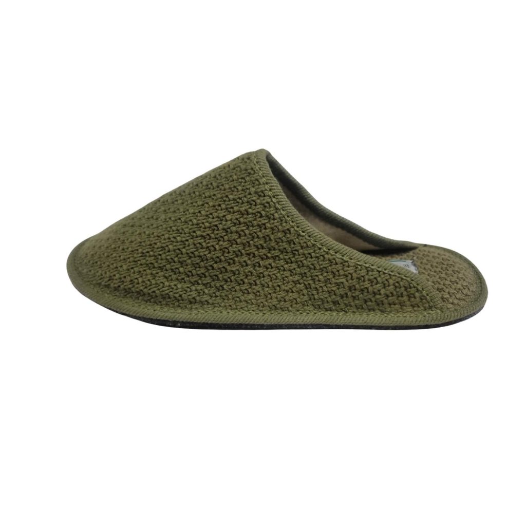 STELLA COTONE VERDE