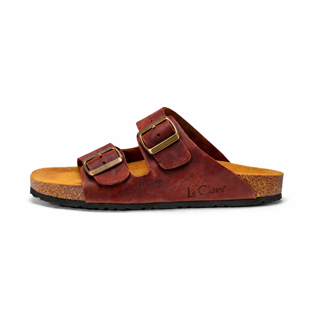 COBRA MAMMUT ROSSO BORDO'