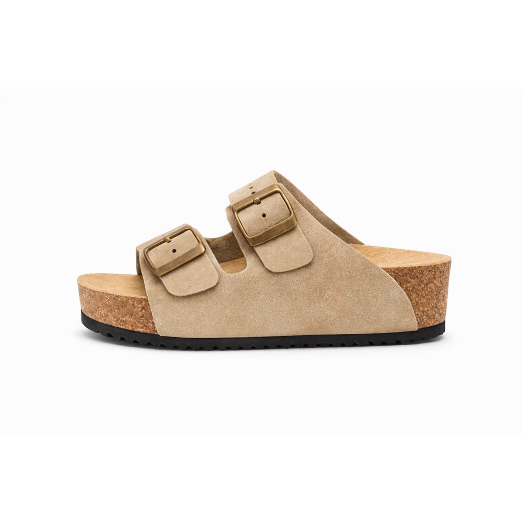 COBRA PLUS NABUK BEIGE