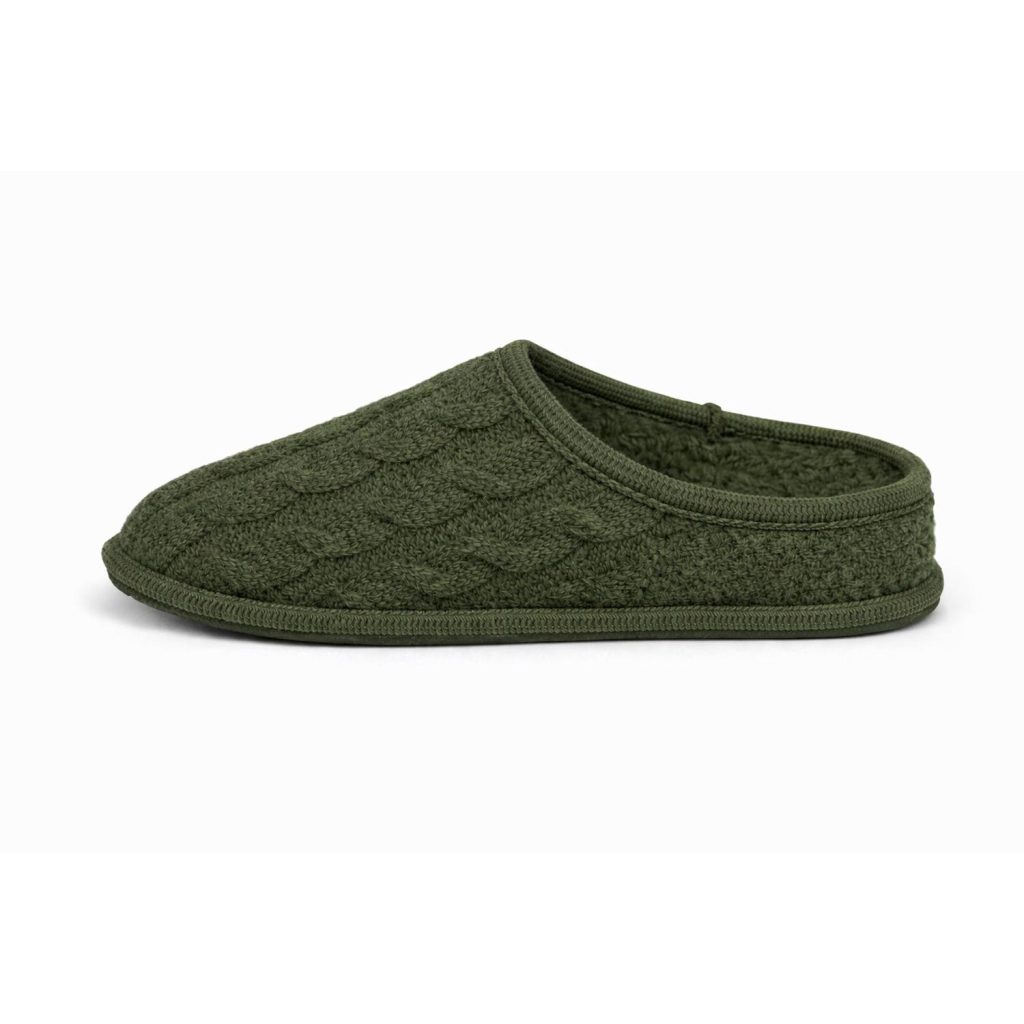 VENTO TRECCIA VERDE